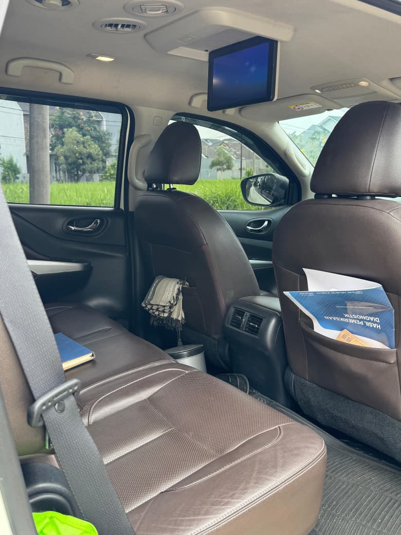 Gambar New Terra 2.5 at